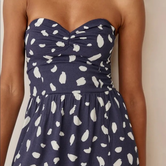 Reformation Aymeline Dress size 6 - Picture 2 of 2